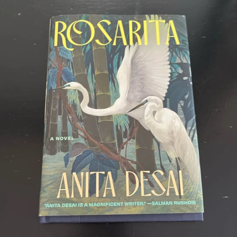 Rosarita