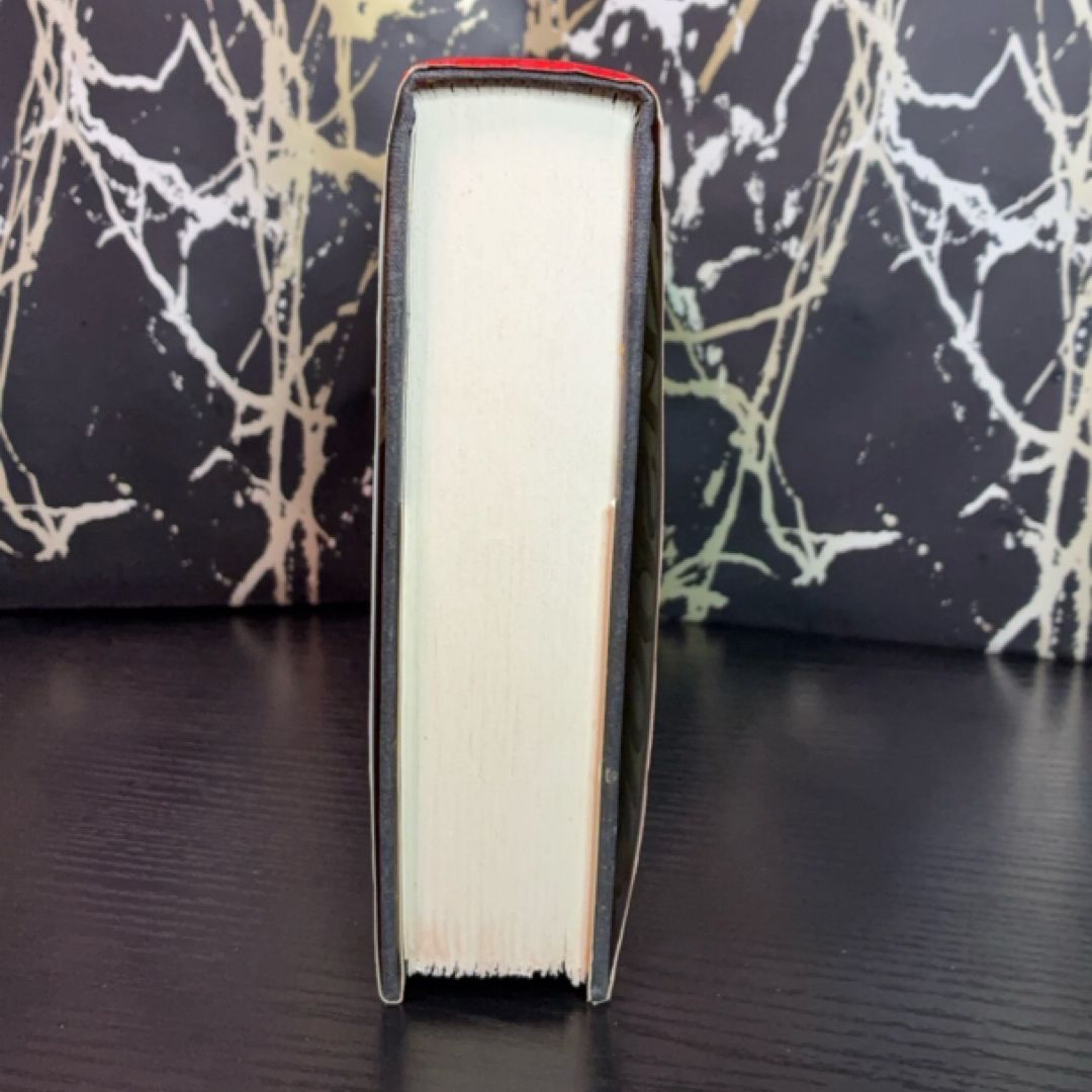 The Satanic Verses exact copy — photo 7