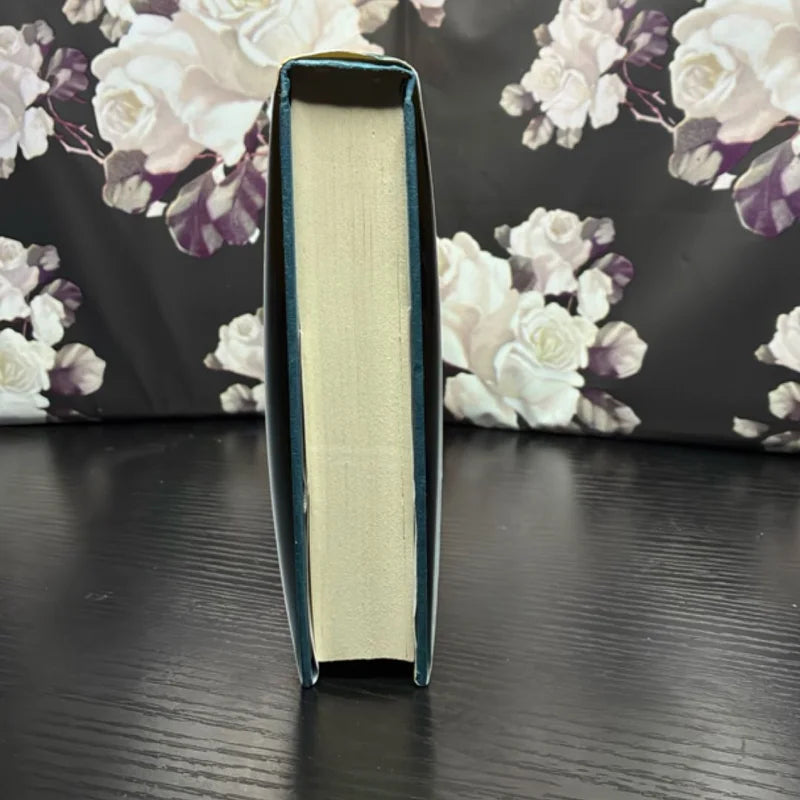 The Reading List
