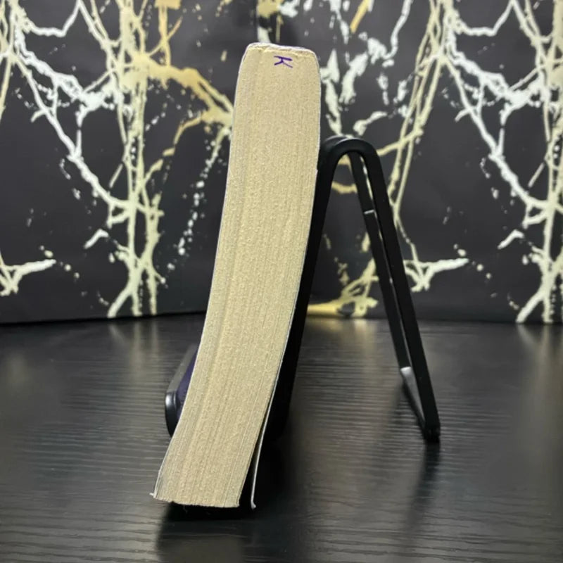Notes on an Execution