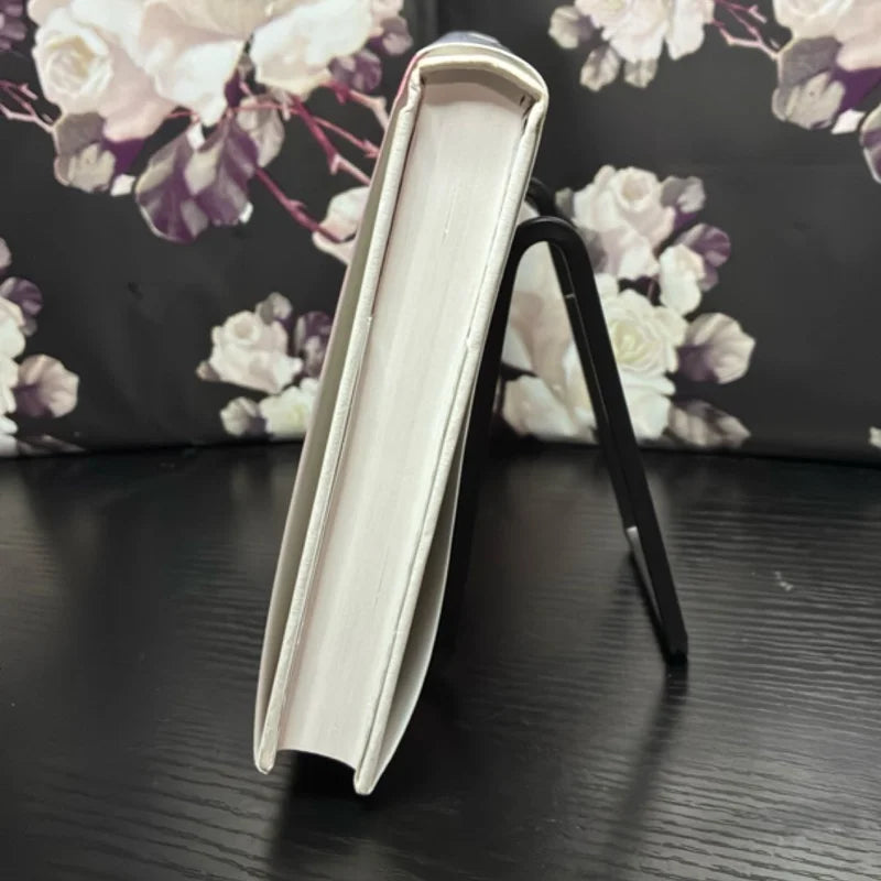 Polish Your Poise with Madame Chic