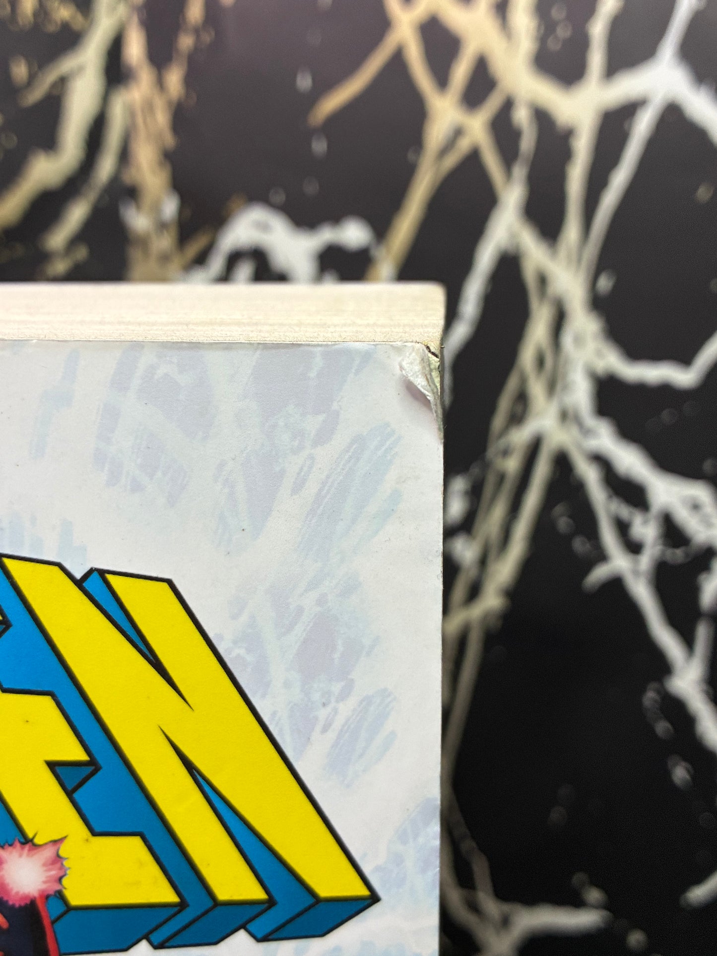X-Men: Mutant Empire Omnibus