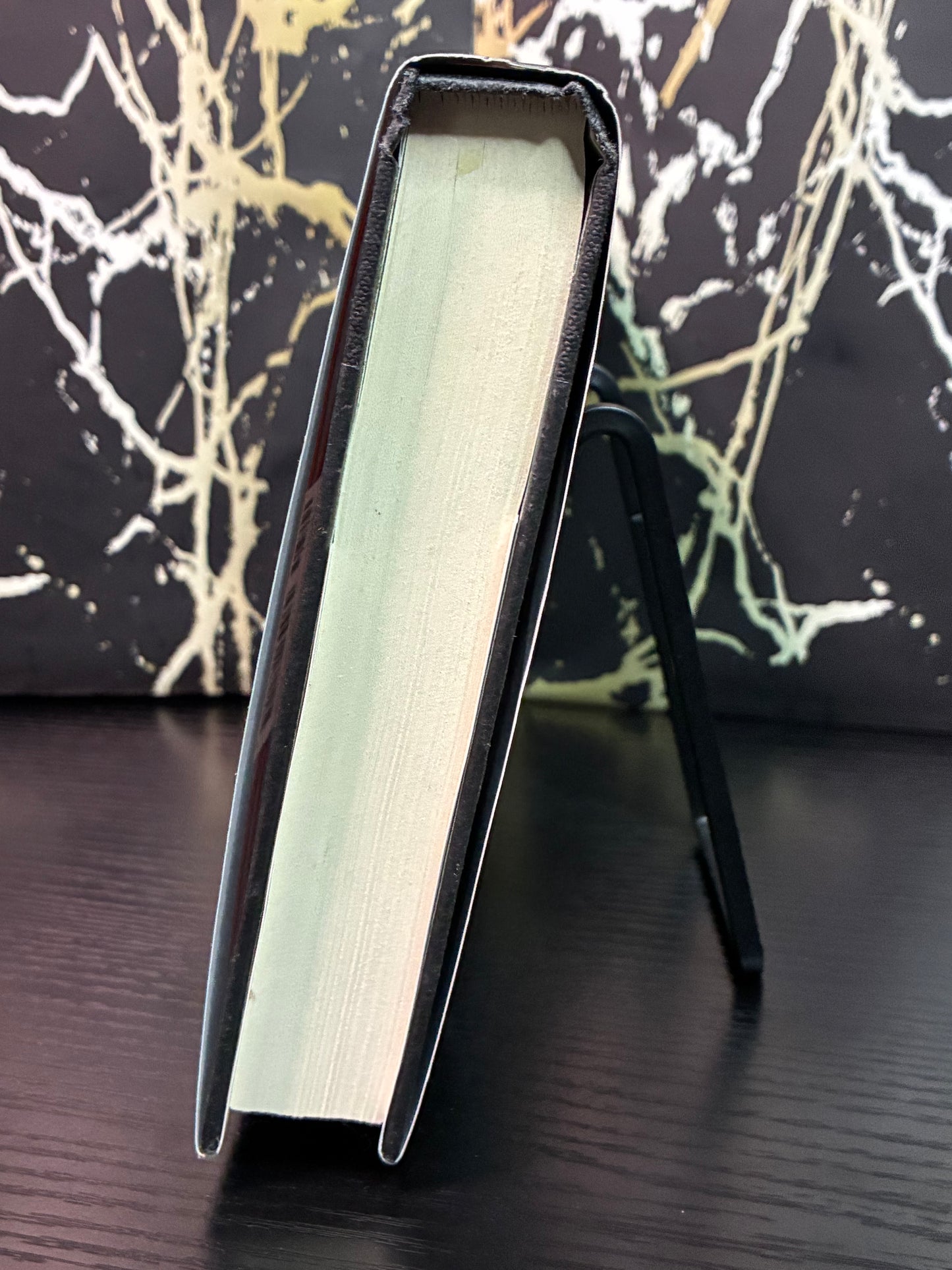 The Bone Code