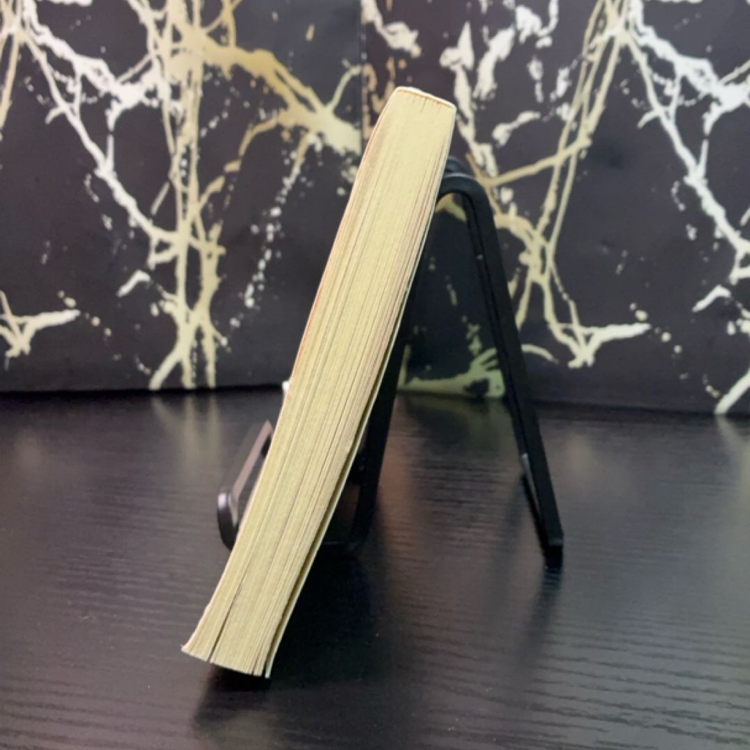 The Klingon Dictionary exact copy — photo 6