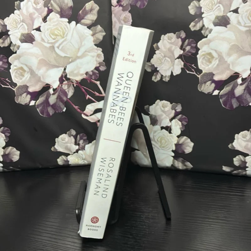 Queen Bees and Wannabes, 3rd Edition