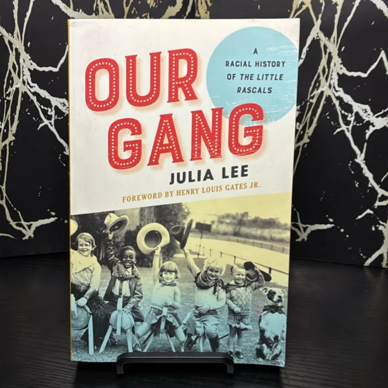 Our Gang