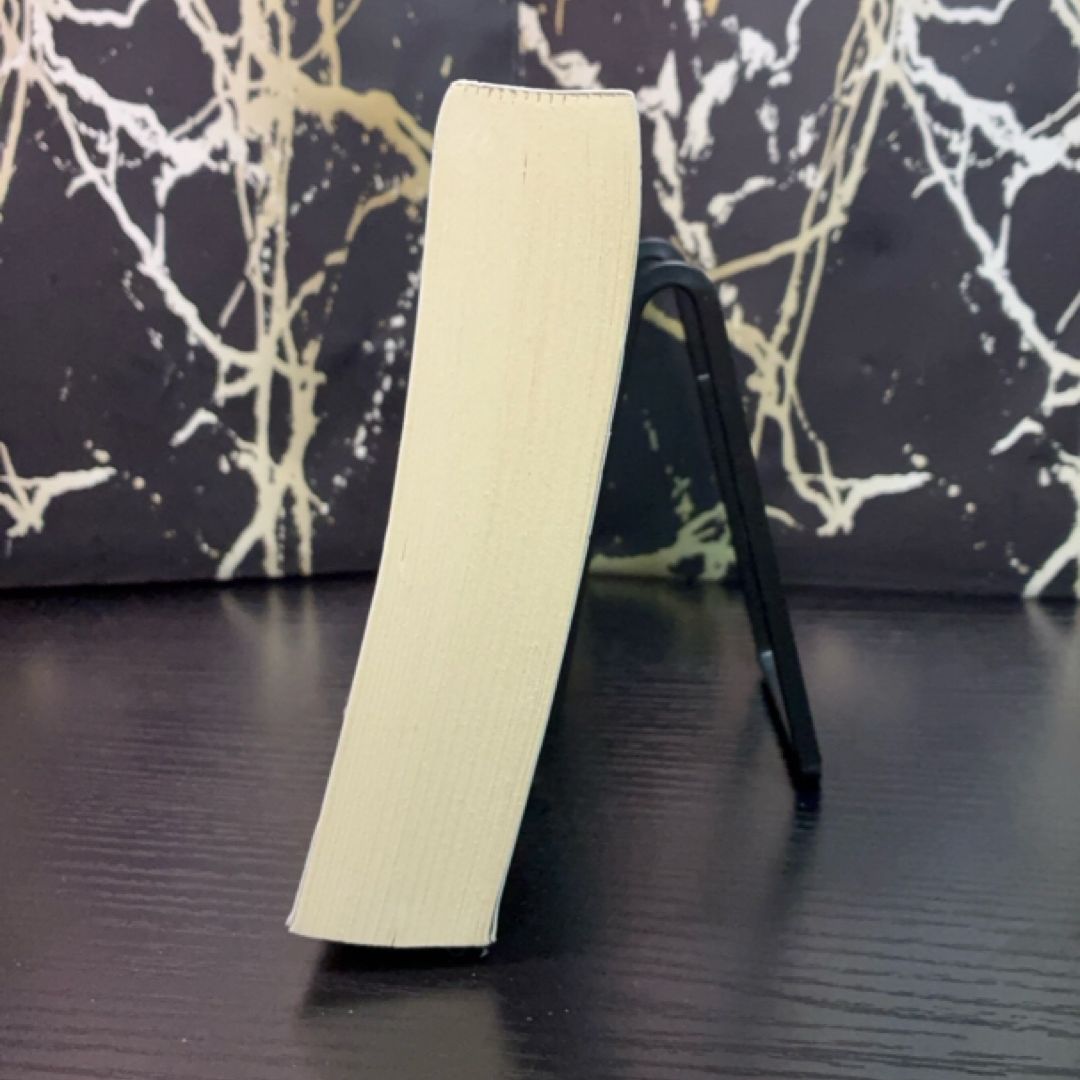 The Book of Signs exact copy — photo 6