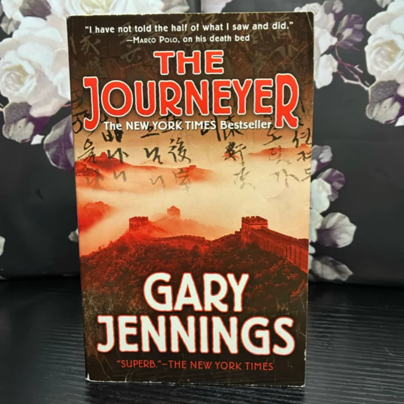 The Journeyer