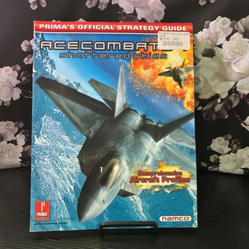 Ace Combat
