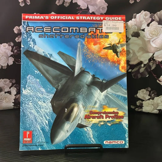 Ace Combat
