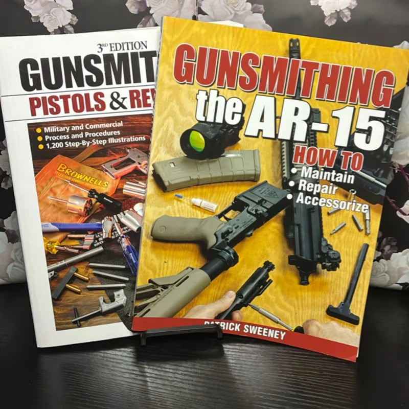 Gunsmithing