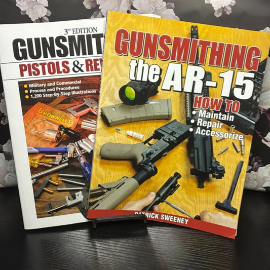 Gunsmithing