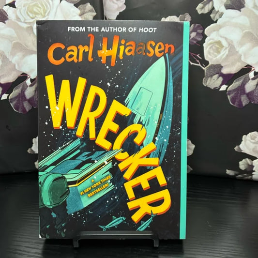 Wrecker