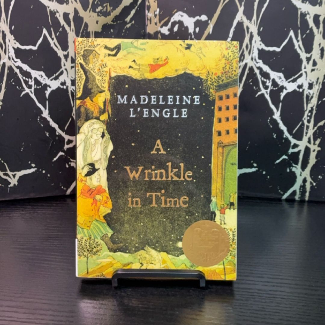 A Wrinkle in Time exact copy — photo 1
