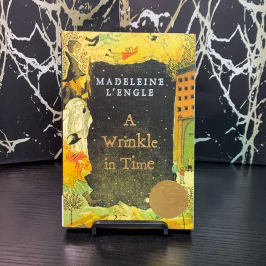 A Wrinkle in Time exact copy — photo 1