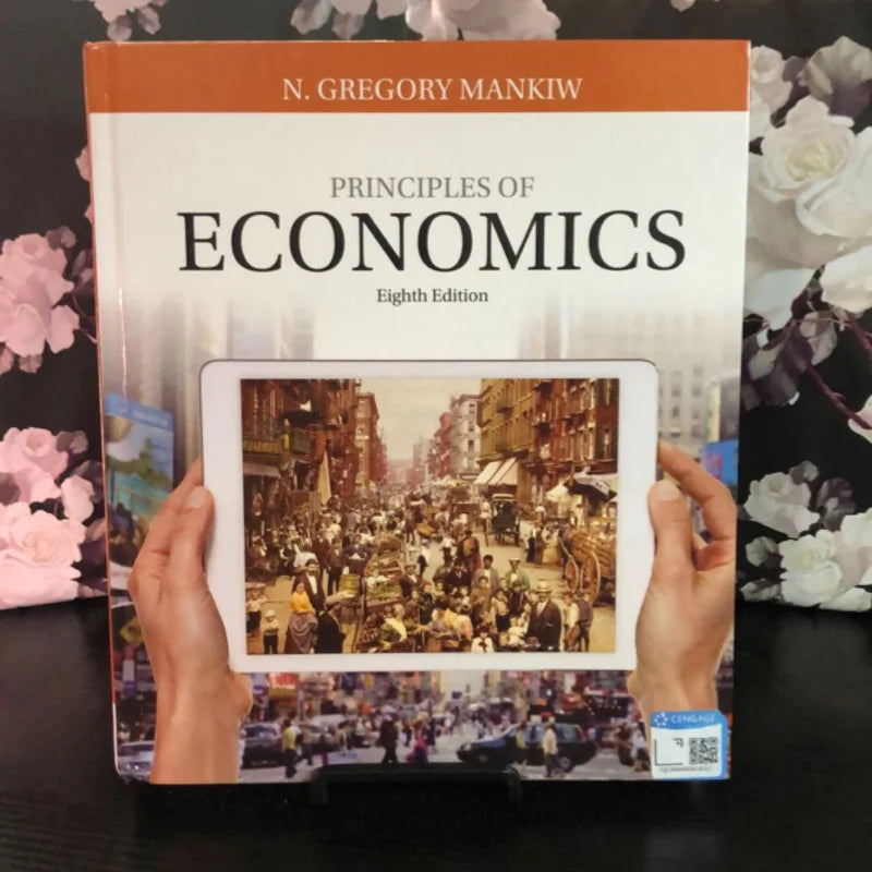 Principles of Economics