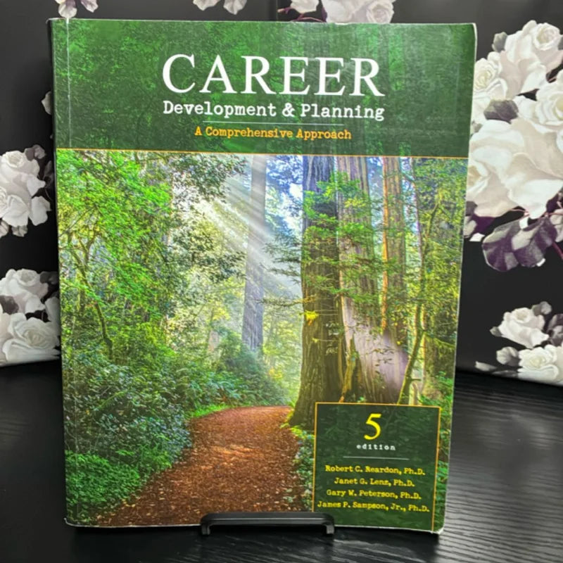 Career Development and Planning: a Comprehensive Approach