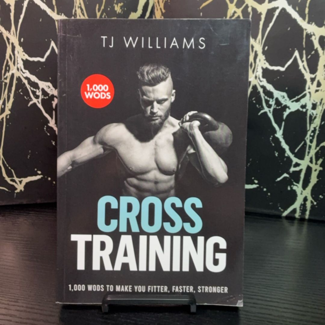 Cross Training exact copy — photo 1