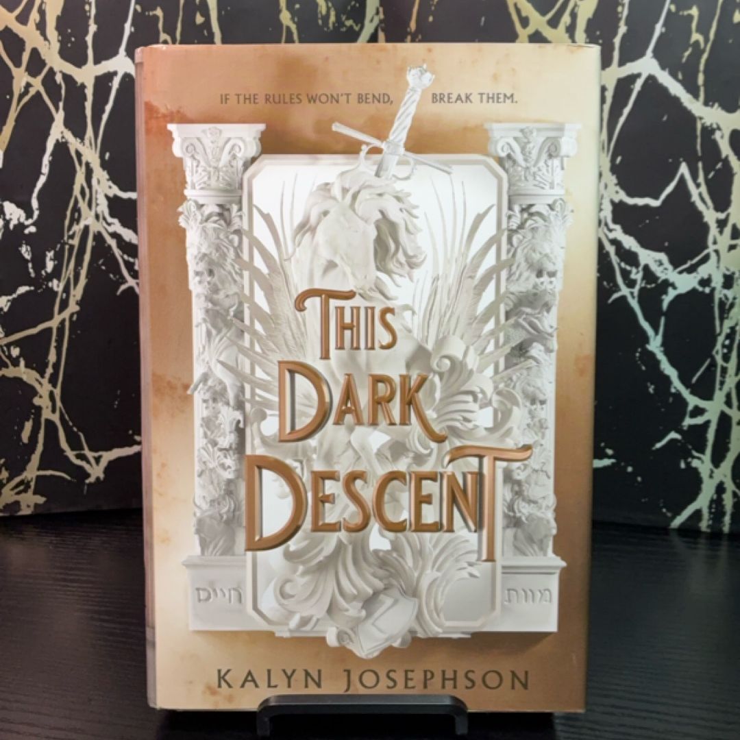This Dark Descent exact copy — photo 1