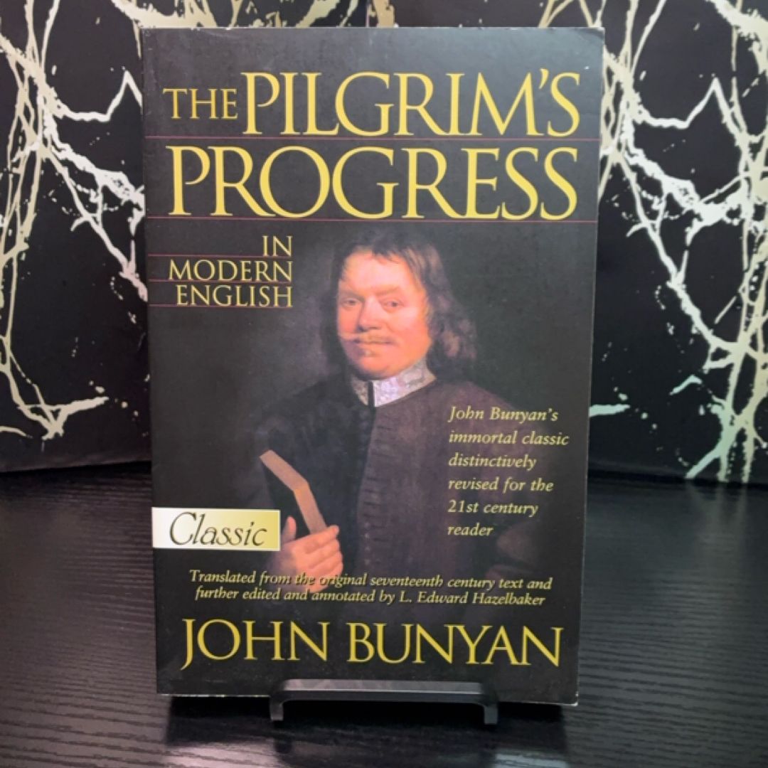 The Pilgrim's Progress exact copy — photo 1