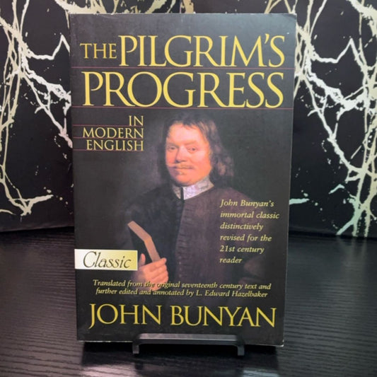 The Pilgrim's Progress exact copy — photo 1