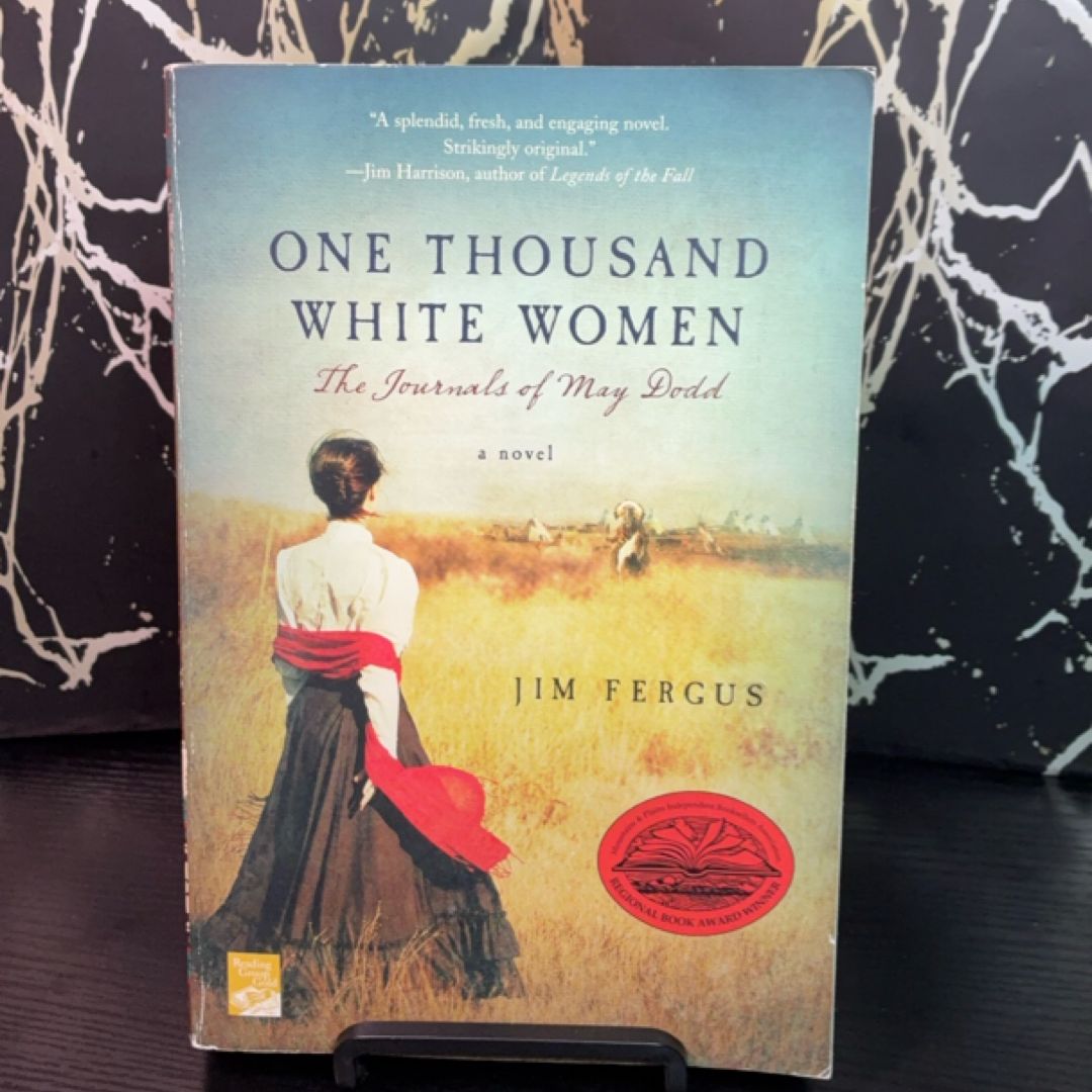 One Thousand White Women exact copy — photo 1
