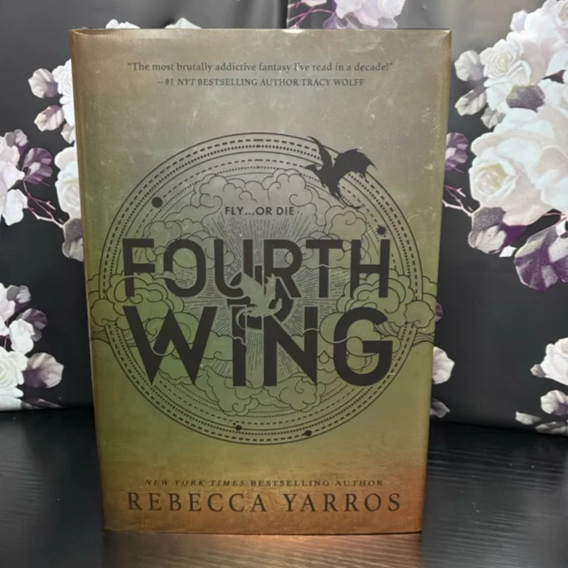 Fourth Wing