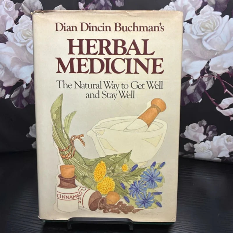 Herbal Medicine