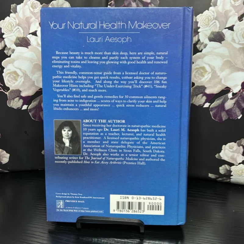 Your Natural Health Makeover