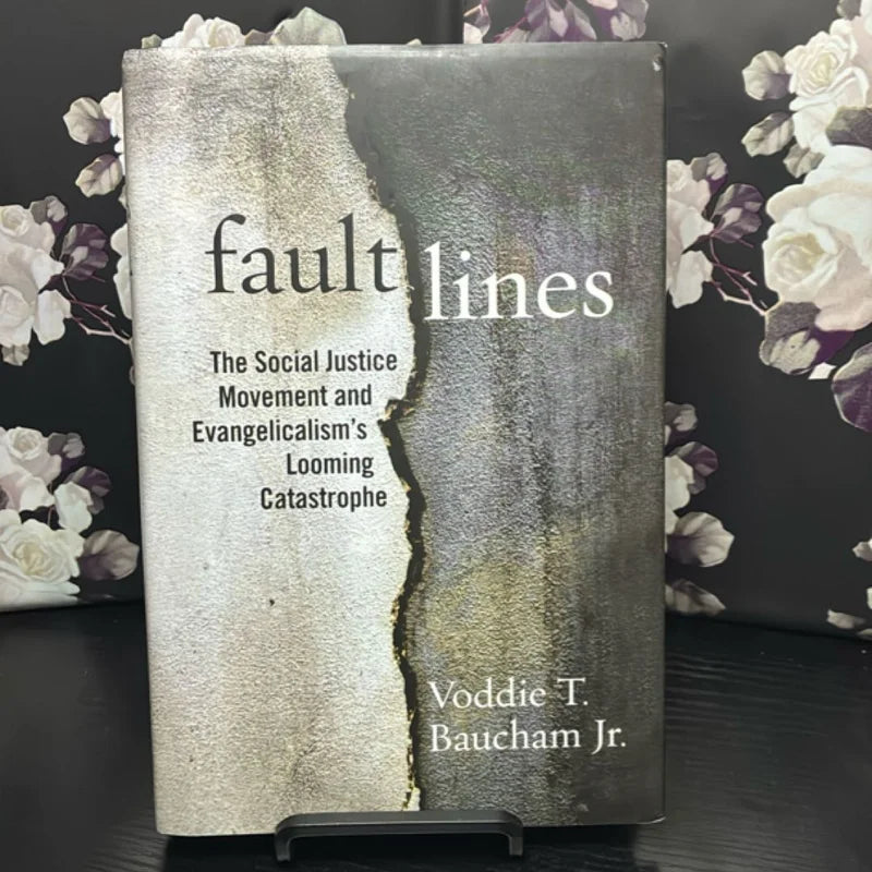 Fault Lines