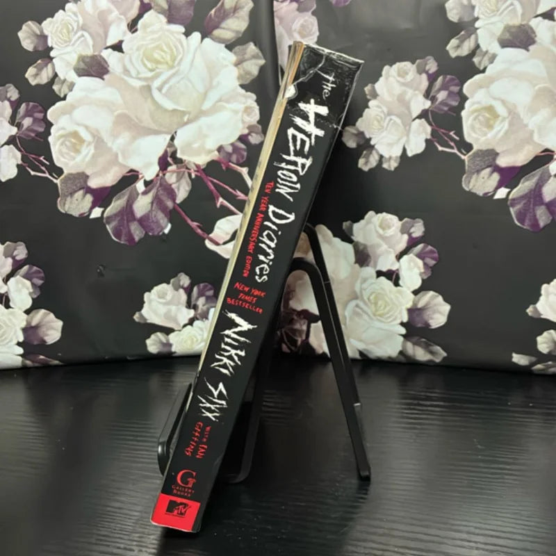 The Heroin Diaries: Ten Year Anniversary Edition