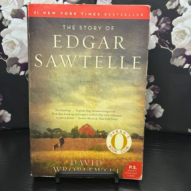 The Story of Edgar Sawtelle