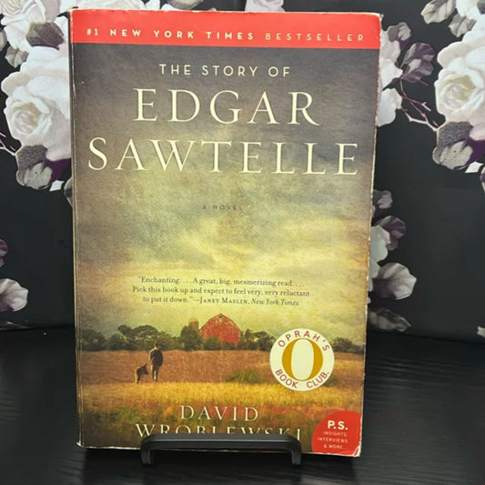 The Story of Edgar Sawtelle