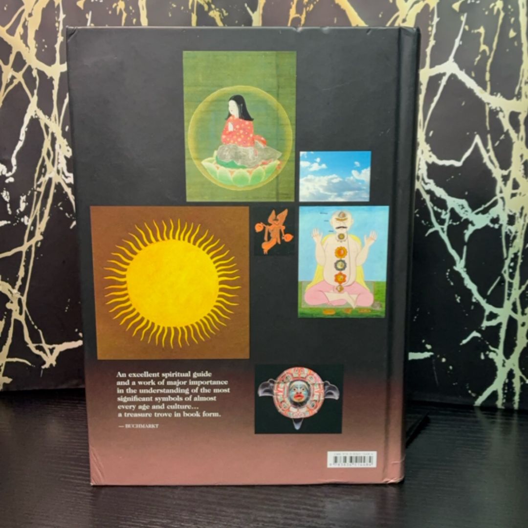 The Book of Symbols: Reflections on Archetypal Images exact copy — photo 3