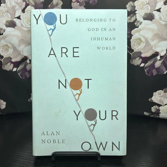 You Are Not Your Own