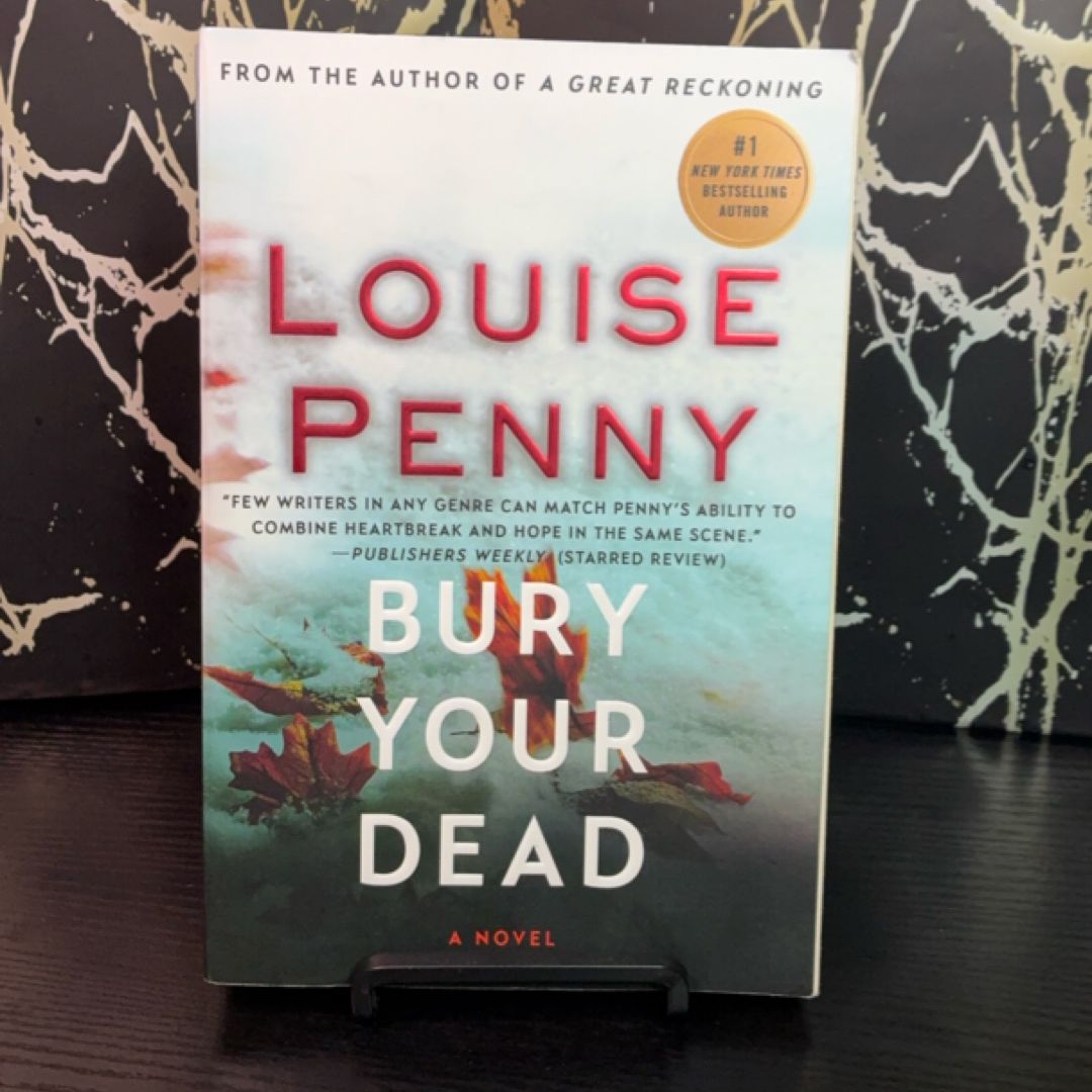 Bury Your Dead exact copy — photo 1