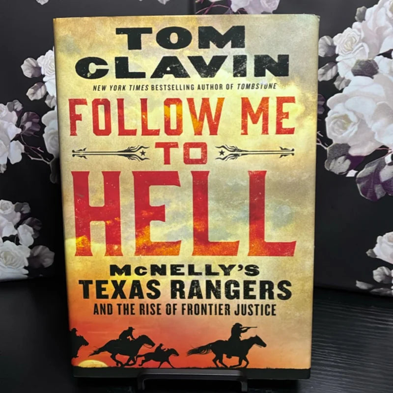 Follow Me to Hell