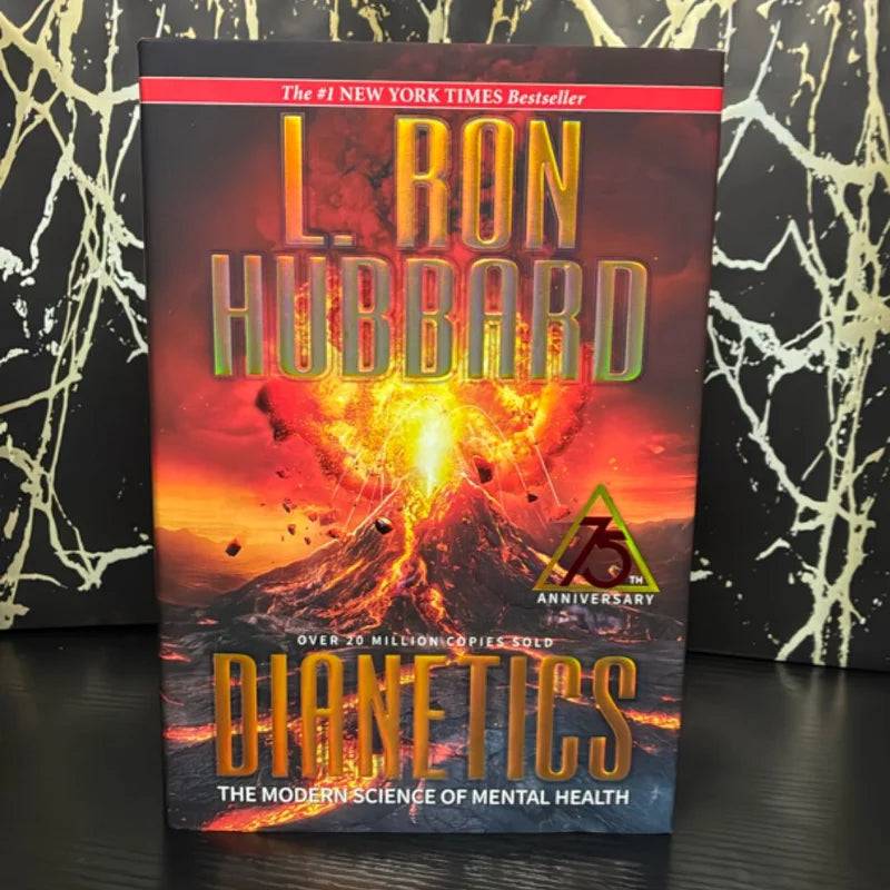Dianetics