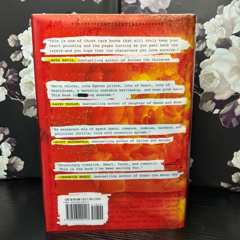 Illuminae