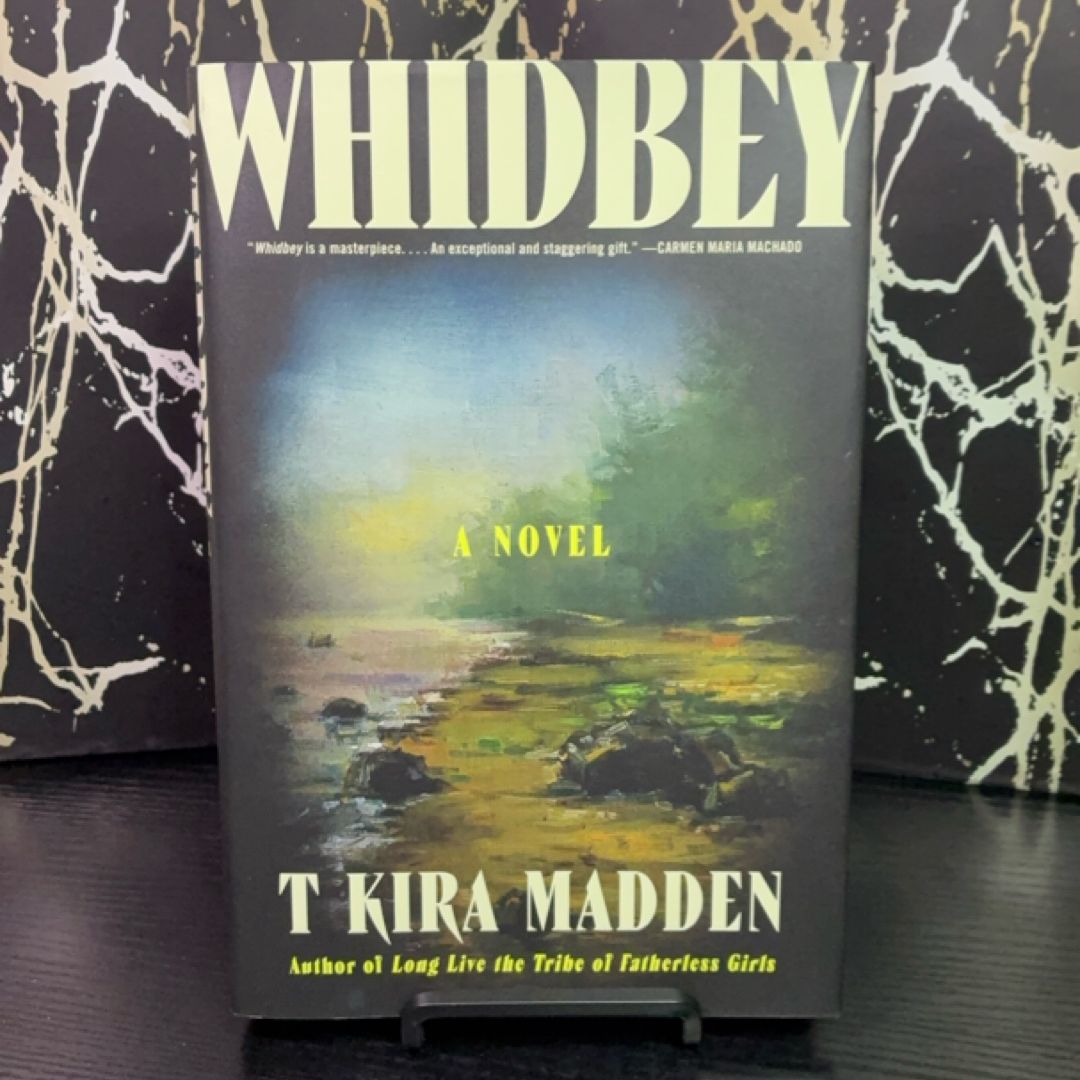 Whidbey exact copy — photo 1
