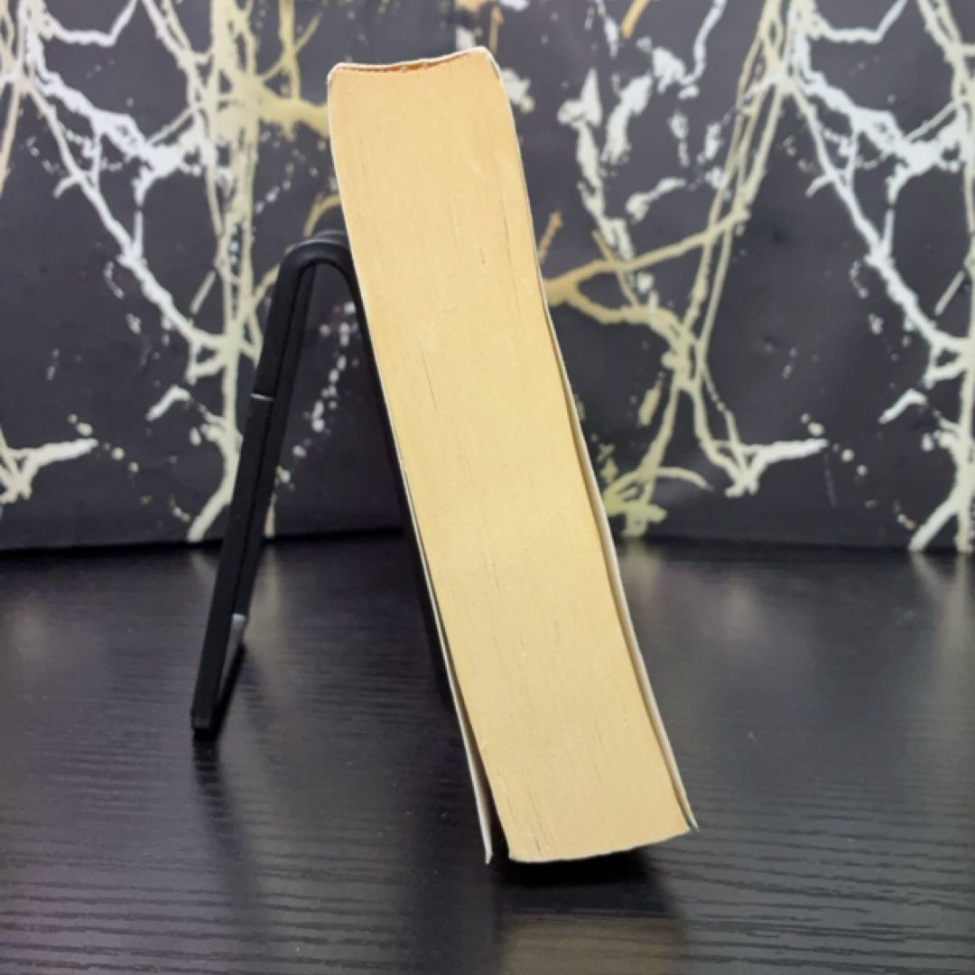 Rav Hisda's Daughter, Book I: Apprentice exact copy — photo 5