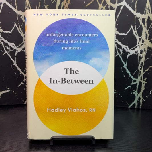 The In-Between exact copy — photo 1