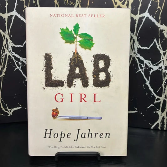 Lab Girl