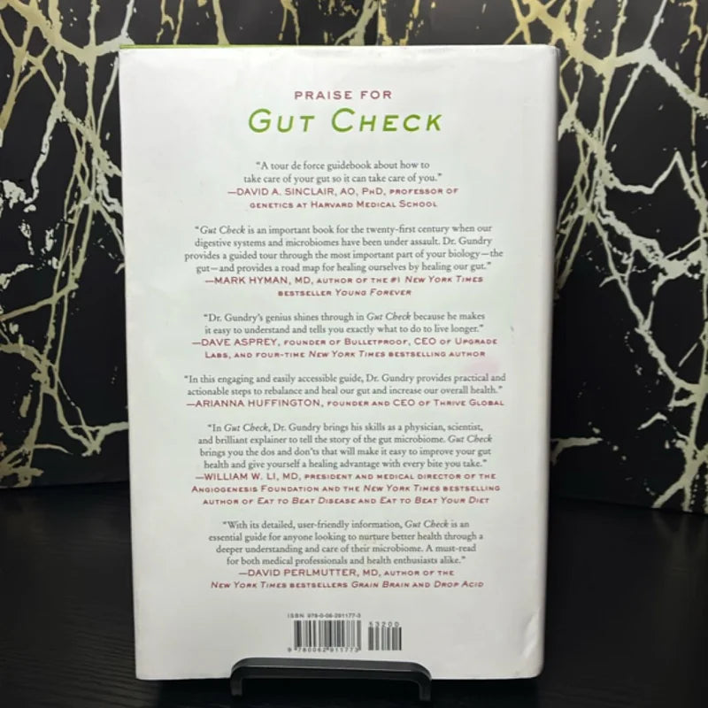 Gut Check