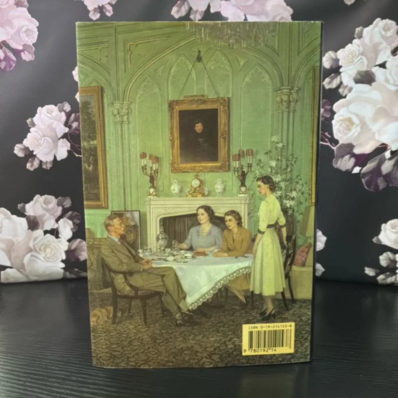 The Oxford Book of Royal Anecdotes