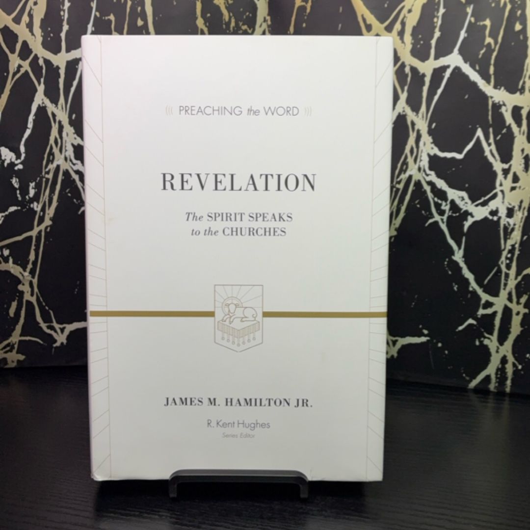 Revelation exact copy — photo 1