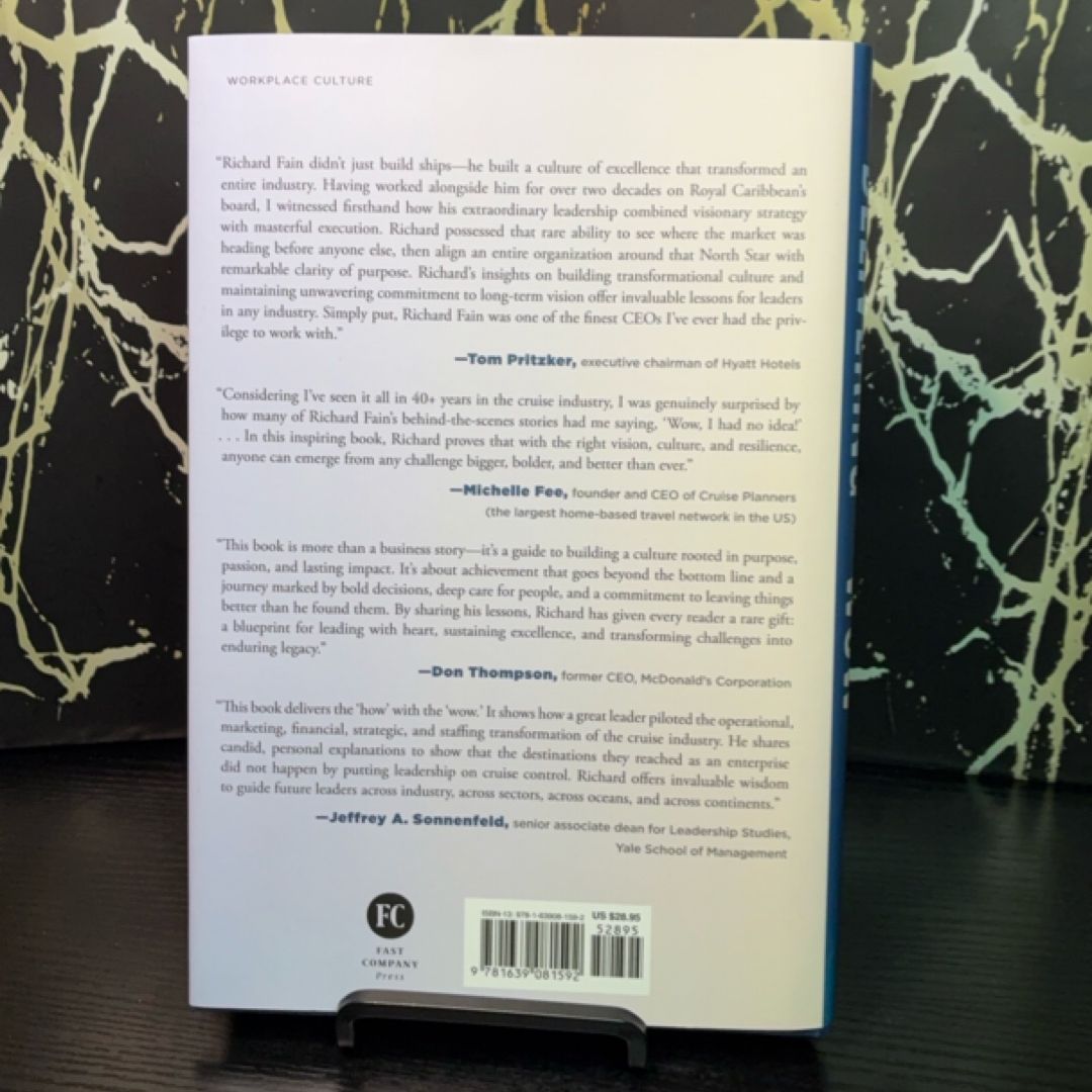 Delivering the WOW exact copy — photo 3