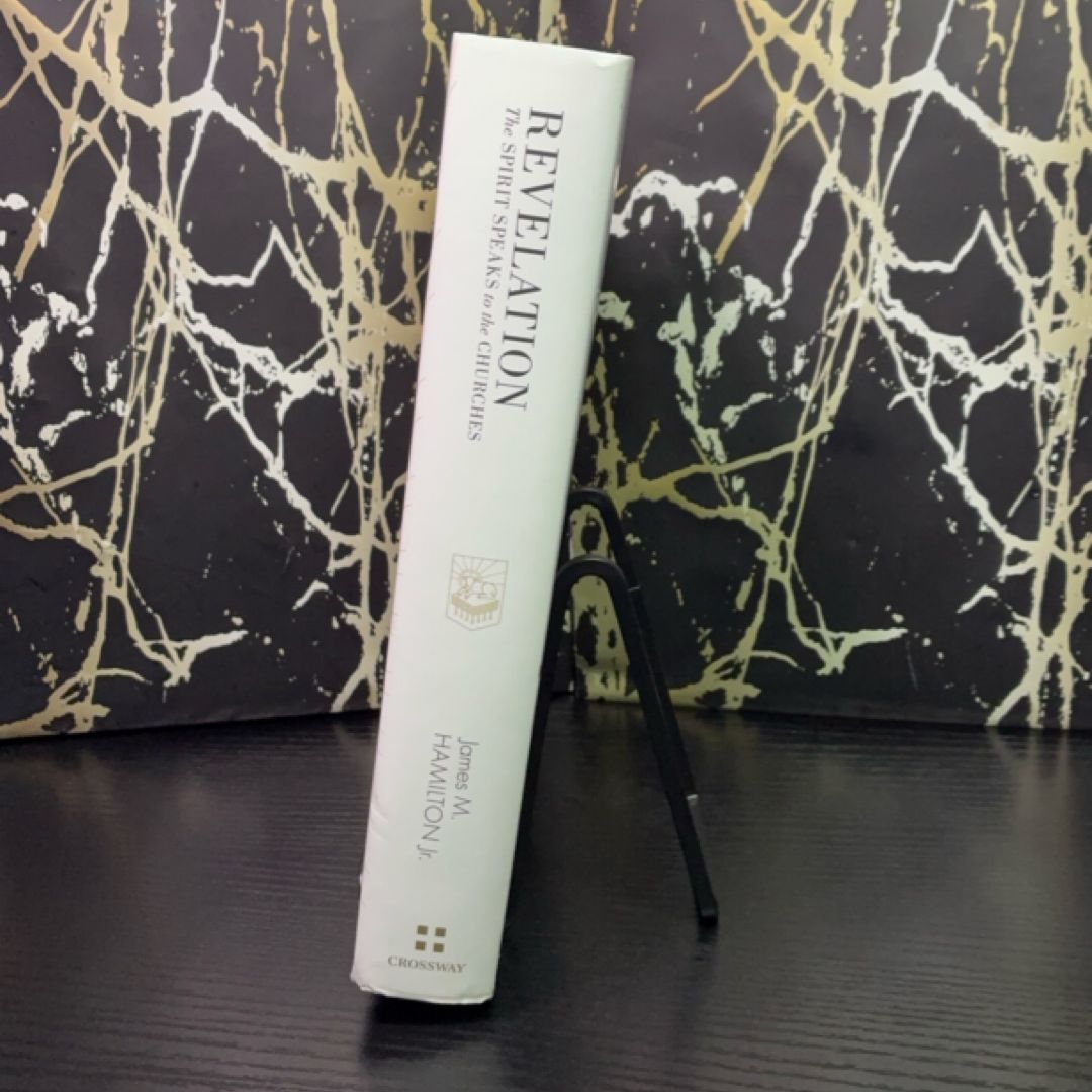 Revelation exact copy — photo 2