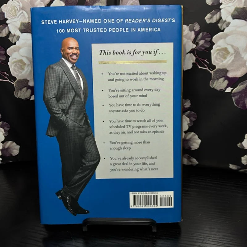 Act Like a Success, Think Like a Success