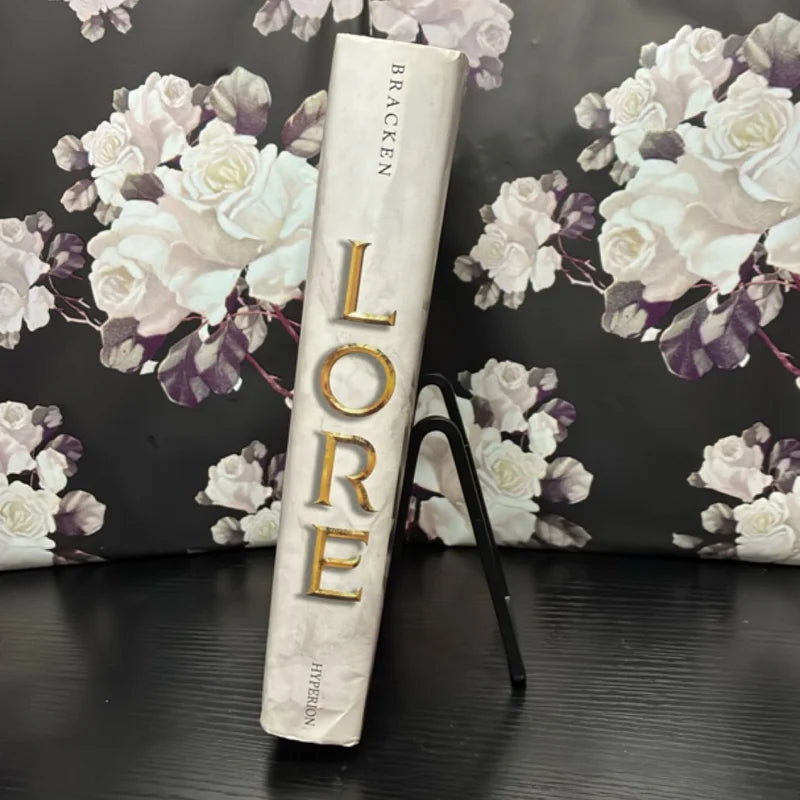 Lore